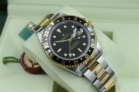 rolex gmt master 11 back of watch|gmt master Rolex price.